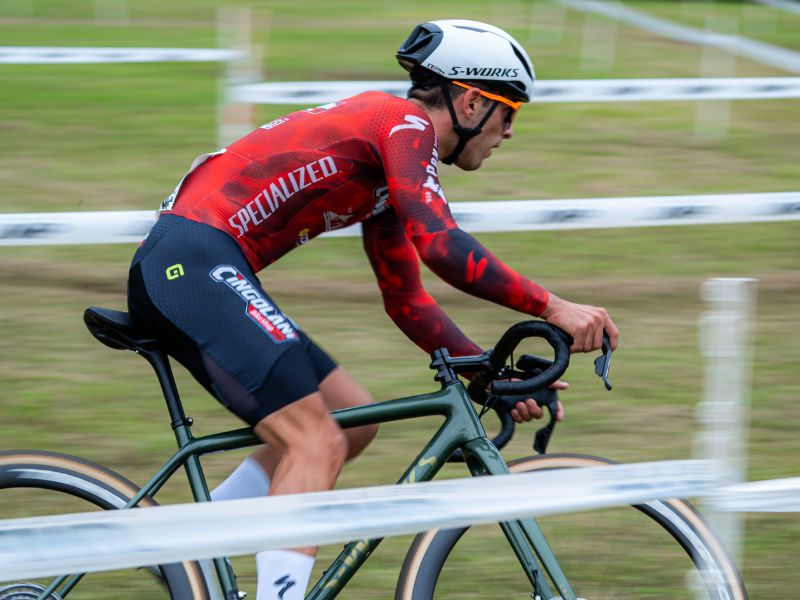 Come partecipare al Trofeo Triveneto di Ciclocross: 12 tappe, 4 comitati FCI e tante novità