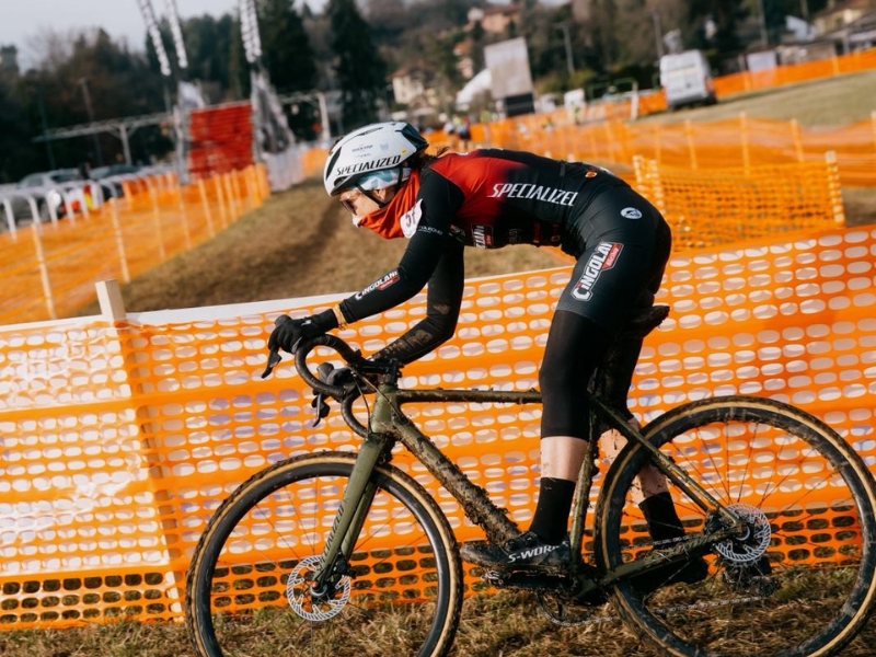 Coppa del Mondo Ciclocross in Sardegna: atleti da 9 nazioni e ampia copertura TV su Rai ed Eurosport