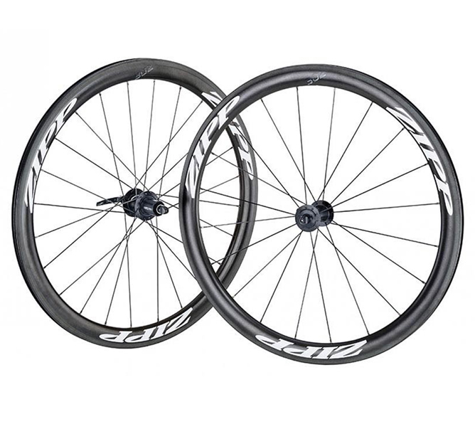 Nuove ruote Zipp 302 copertoncino