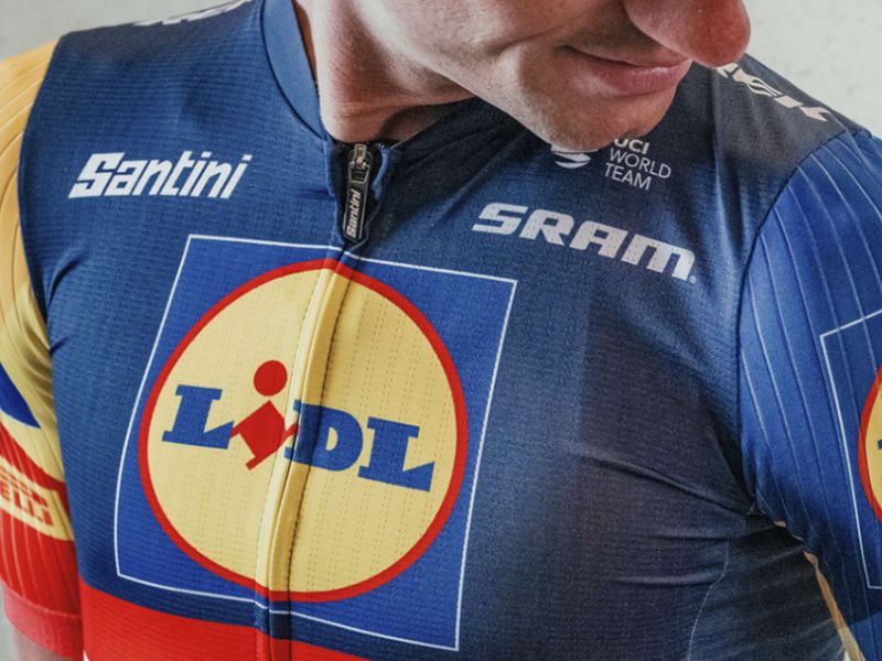 Team Lidl-Trek