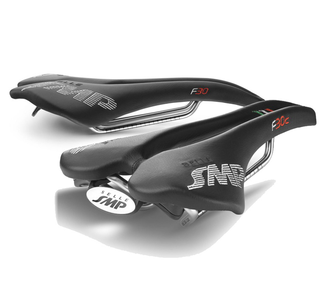 Nuove selle Smp 2019 - F30 e F30C
