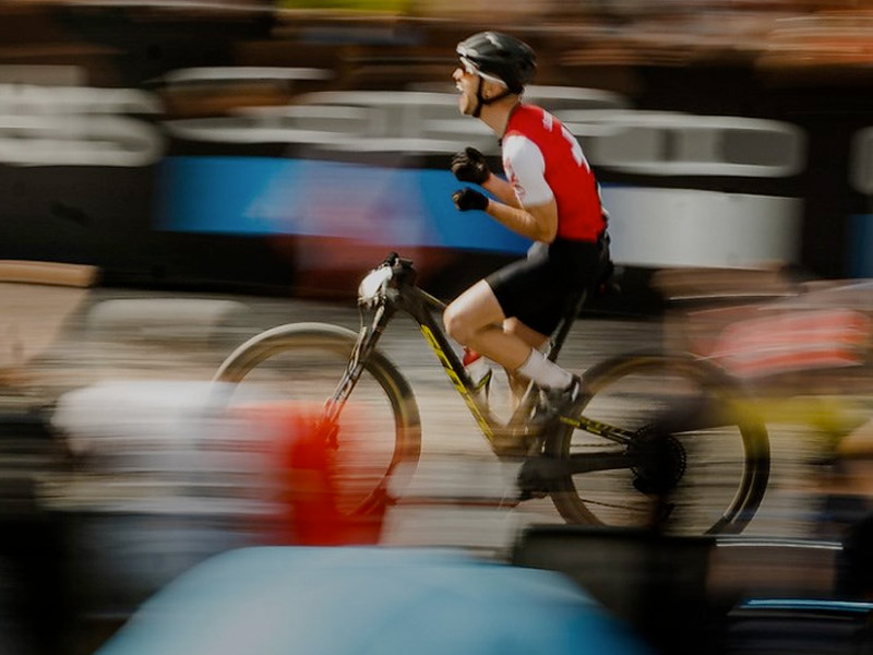 COPPA DEL MONDO DI MTB : DOVE VEDERE L’ULTIMA GARA DI NINO SCHURTER 