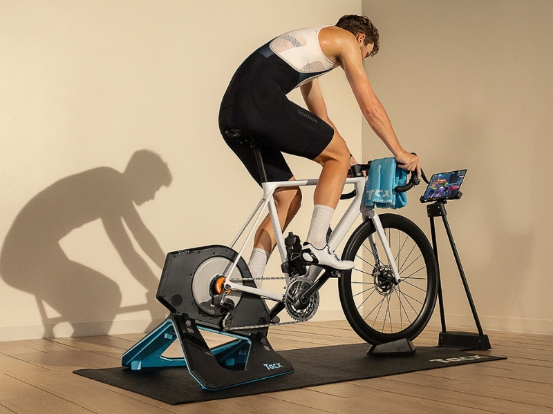 Rulli bici: quale scegliere? Guida ai trainer indoor
