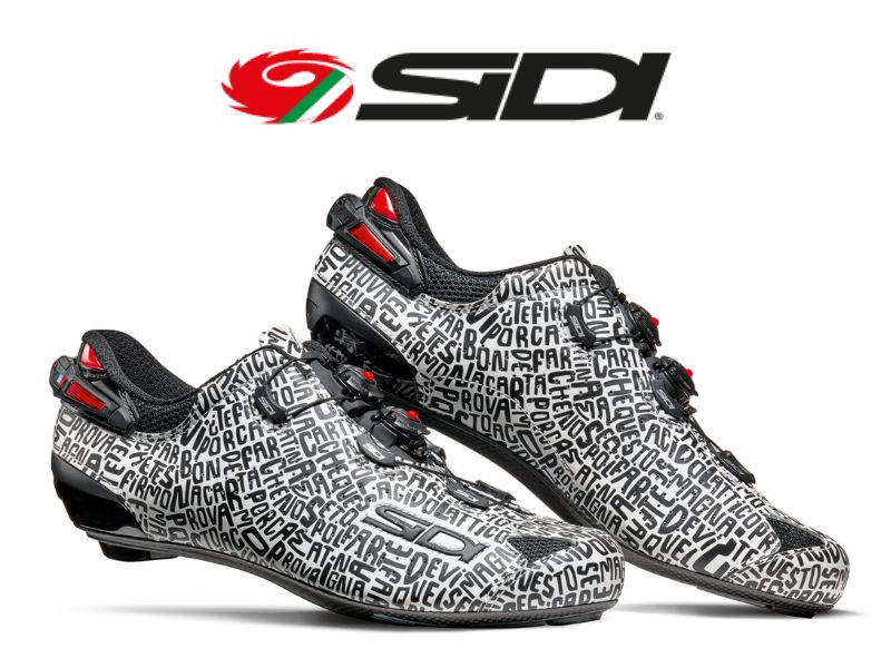 Sidi Shot 2 DZero - Le nuove scarpe da ciclismo Sidi