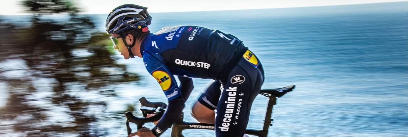 Nuovo Casco S-Works Prevail II Vent firmato Specialized | Cingolani