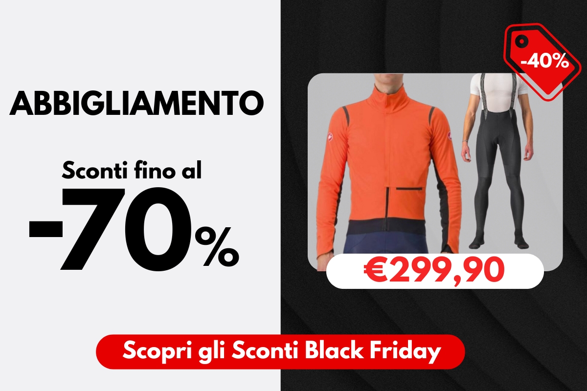 Veste Cycliste Castelli Equinox – Rouge, Taille XL, Neuve Avec étiquettes
