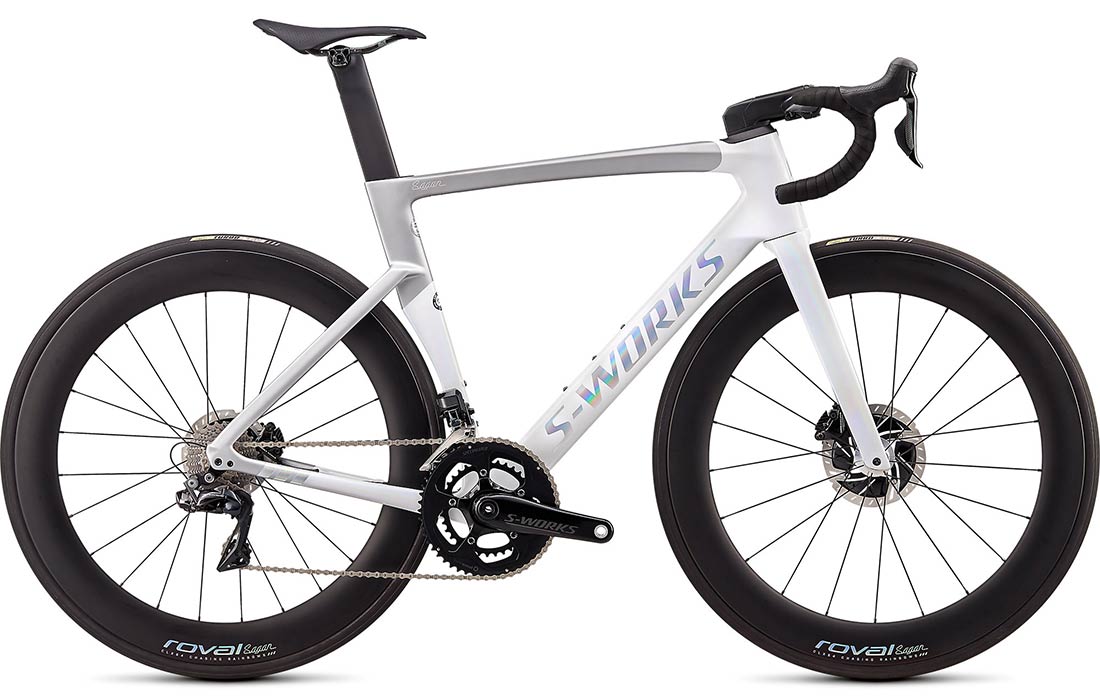 Specialized Sagan Collection 2019 | Cingolani