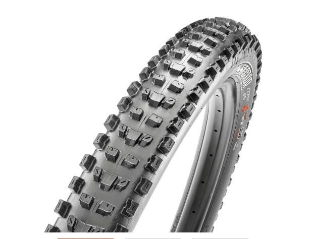 Novità Maxxis 2020 | Cingolani