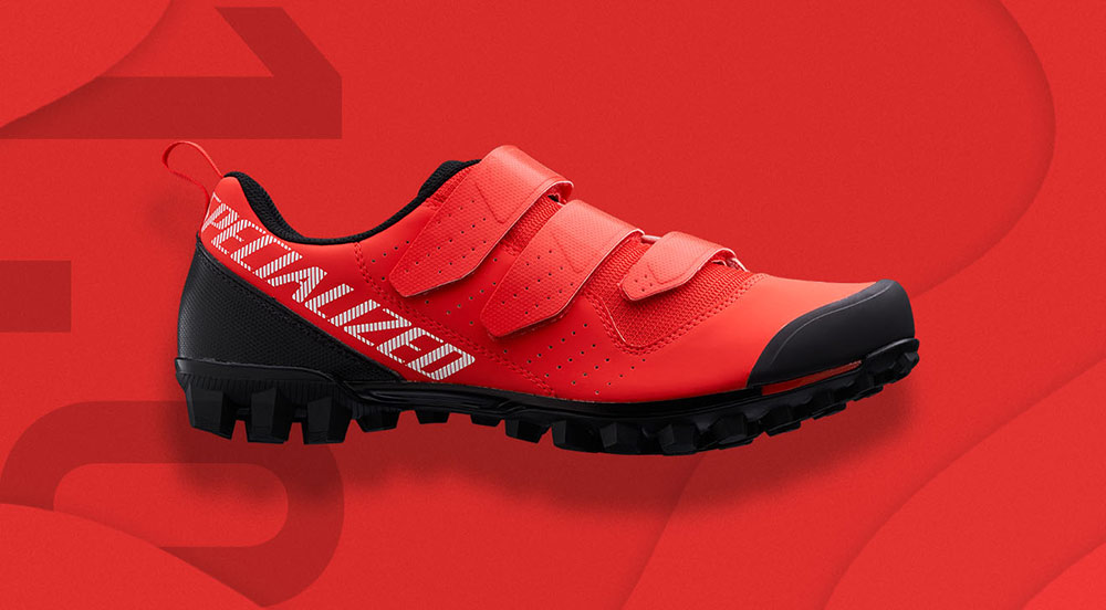 Scarpe Mtb Specialized Recon | Cingolani