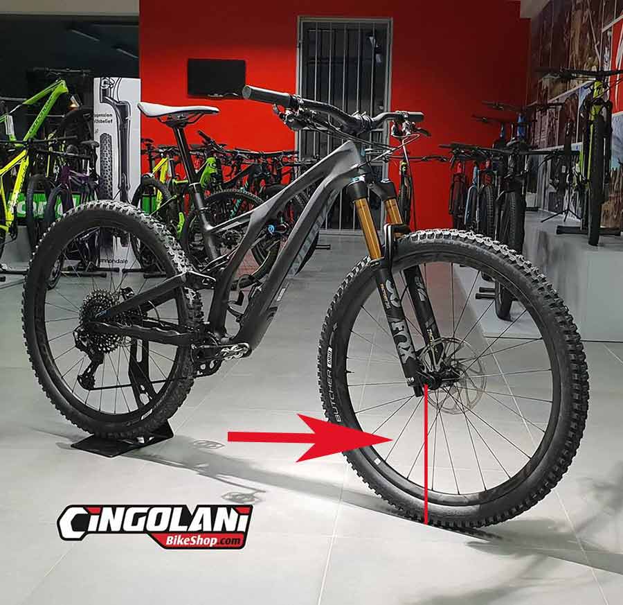 I Rapporti Della Bicicletta Spiegazione E Funzionamento