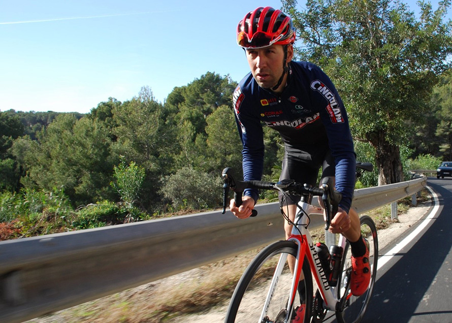 Team Cingolani Specialized: la stagione agonistica 2020 inizia in Spagna |  Cingolani