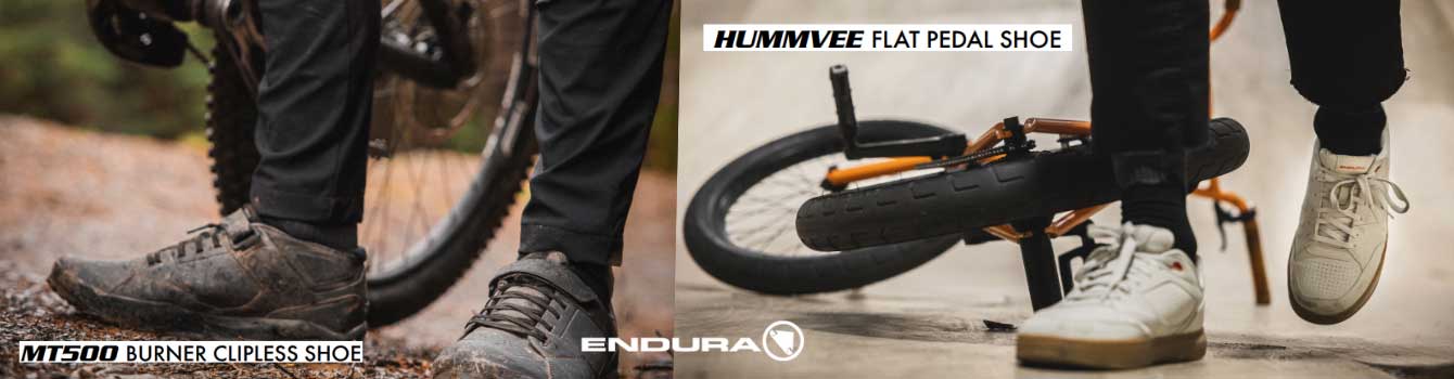 Catalogo - Endura: abbigliamento tecnico per strada e mtb | Cingolani
