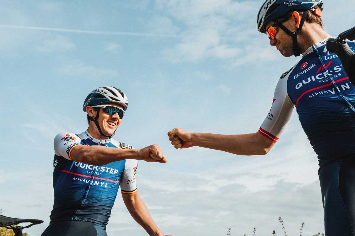 Catalogo - Castelli: Abbigliamento tecnico per il ciclismo | Cingolani