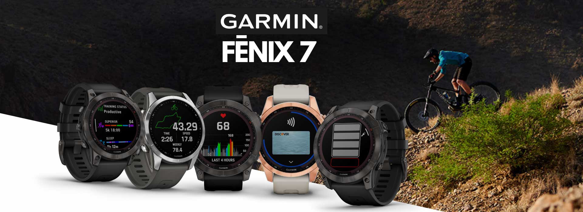 Catalogo - Garmin: Dispositivi elettronici per il ciclismo e la corsa. |  Cingolani