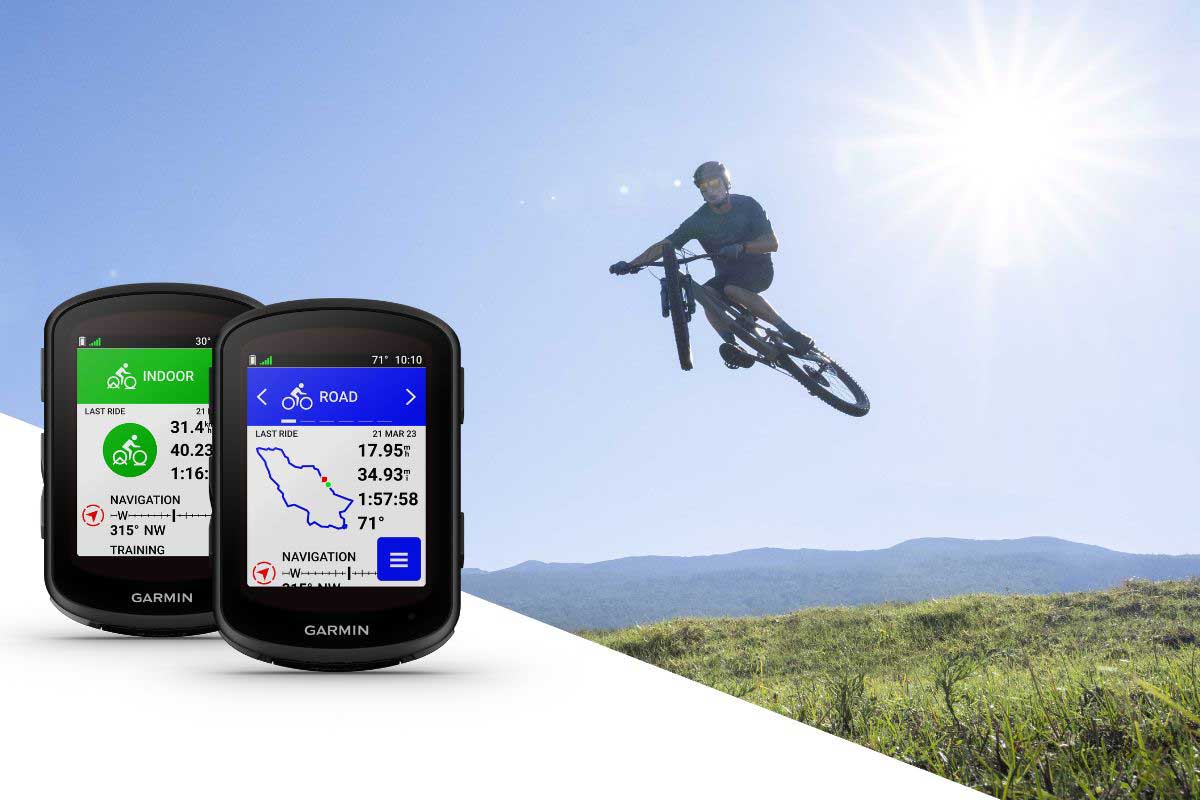 Ciclocomputer GPS per bici: i 5 migliori dispositivi sul mercato 2022