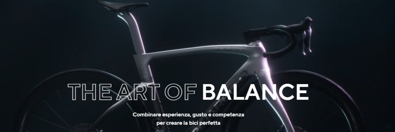 NUOVA PINARELLO DOGMA F - E vai forte ovunque | Cingolani