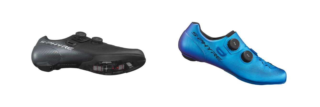 Shimano RC903 - La scarpa da Gara più avanzata | Cingolani