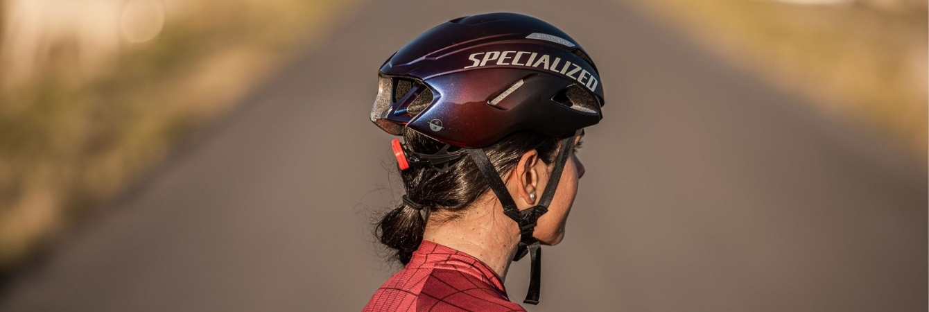 Collezione Limitata Specialized 